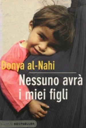 NESSUNO AVRA' I MIEI FIGLI